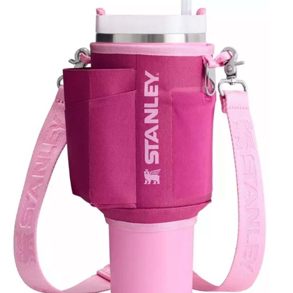 Stanley 40oz Quencher Carryall
